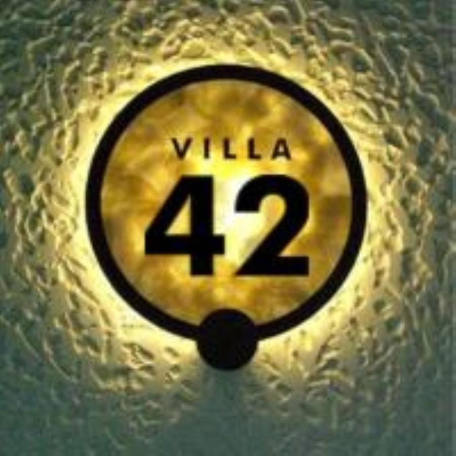 Luxevilla 42 Леккі Екстер'єр фото